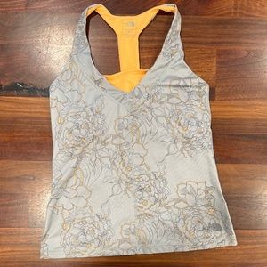 The North Face Tank M